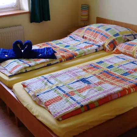 Gasthof Dorfwirt Vendégház 2*